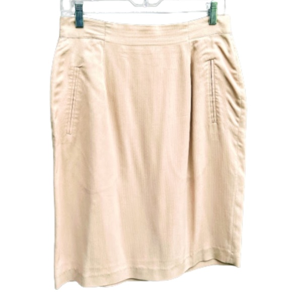 Patrick Collection & Componix Silk Tunic/Skirt Bundle 3-Piece Vintage - Picture 12 of 16